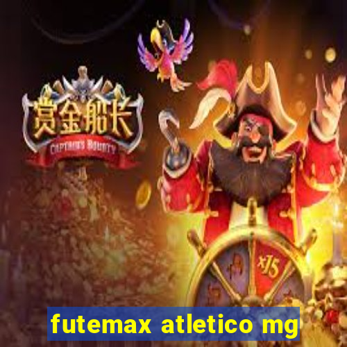 futemax atletico mg